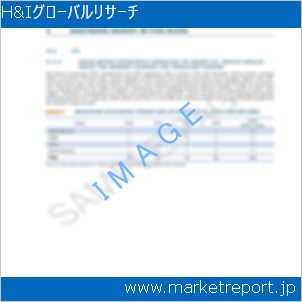市場と産業調査レポートのイメージ